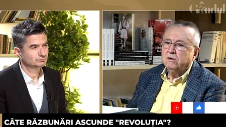 VIDEO | Cătălin Ranco Pițu: „Ceaușescu avea mai multă încredere în armată decât în structurile M.A.I.”