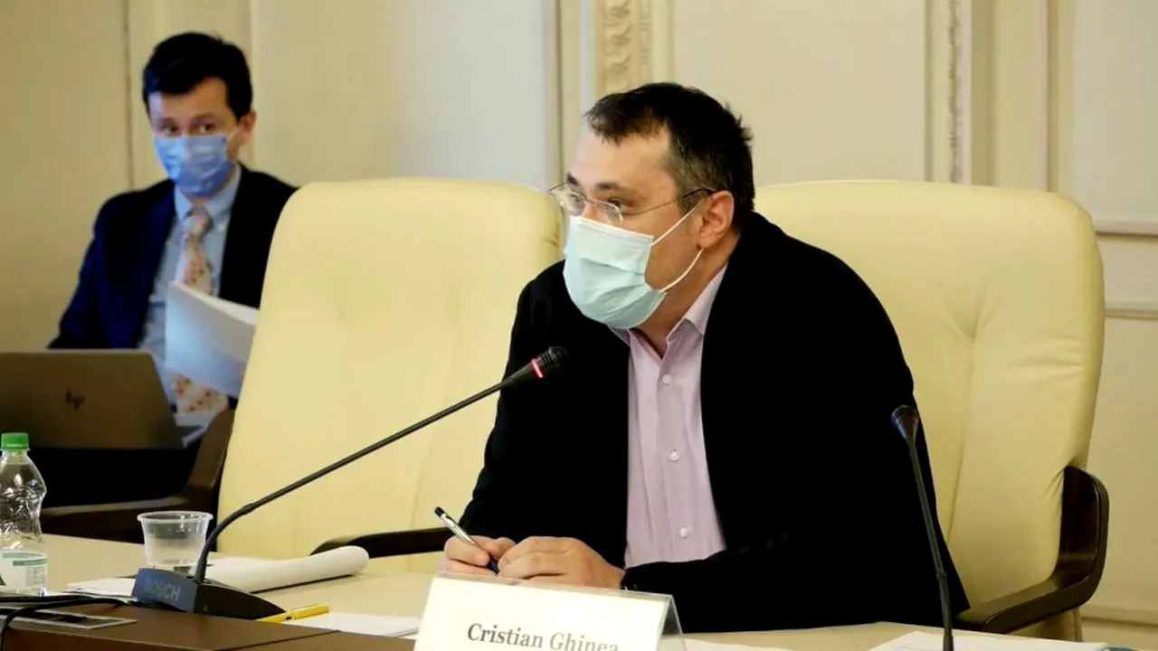 Planul Național de Redresare și Reziliență. Cristian Ghinea: „PNRR a ajuns să fie tratat ca un fel de Moș Crăciun”. Principalele reforme și investiții propuse