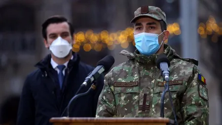 VIDEO. Valeriu Gheorghiță, noi detalii despre campania de vaccinare: „Putem atinge imunitatea de turmă”. Câte reacții adverse au fost înregistrate