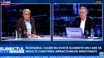 Robert Turcescu: „Dosarul a fost făcut pe repede înainte, ca să adauge la toată această imagine pe care i-au creat-o lui Georgescu”