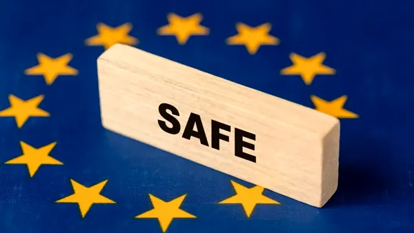 România primește astăzi prima tranșă din programul SAFE. Alocarea este de 15% din bugetul rezervat