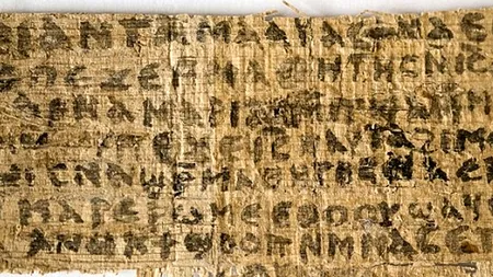 Răspunsul Vaticanului la 