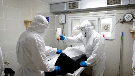 Român decedat în 2007 în Spania, înmormântat după 13 ani în care trupul lui a fost la morga din Valencia