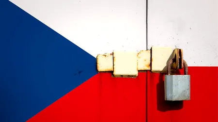 Cehia revine de luni la starea de urgență