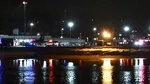 Au apărut primele IMAGINI cu coliziunea de la Aeroportul Reagan din Washington