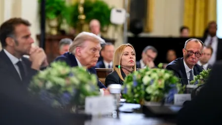 Frankfurter Allgemeine Zeitung: Revoluția POPULISMULUI de dreapta /Valul generat de Trump și Meloni se extinde pe plan mondial