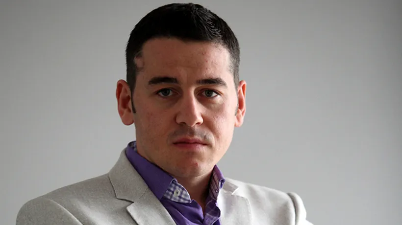 Cererea de liberare provizorie a omului de afaceri Justin Paraschiv, respinsă de instanță