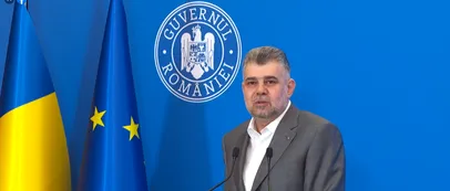 VIDEO | Premierul Marcel Ciolacu nu mai vrea infrastructură comunistă cu atâția ordonatori de credite. „În ce lume trăim”?