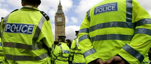 Cum a reușit un bărbat suspectat de legături cu islamiștii shebab să scape de poliția britanică