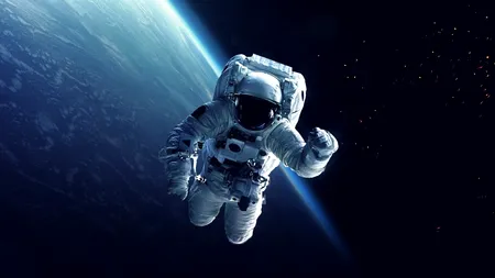 Ce simt, de fapt, astronauții în primele zile când ajung în spațiu. „E o stare foarte ciudată!”