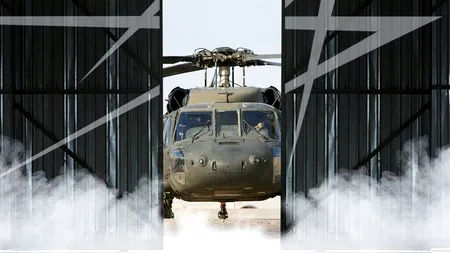 Memorandumul ROMAERO - Sikorsky, o afacere de milioane sau campanie electorală? Guvernul Orban vrea „sub umbrela Lockheed Martin”