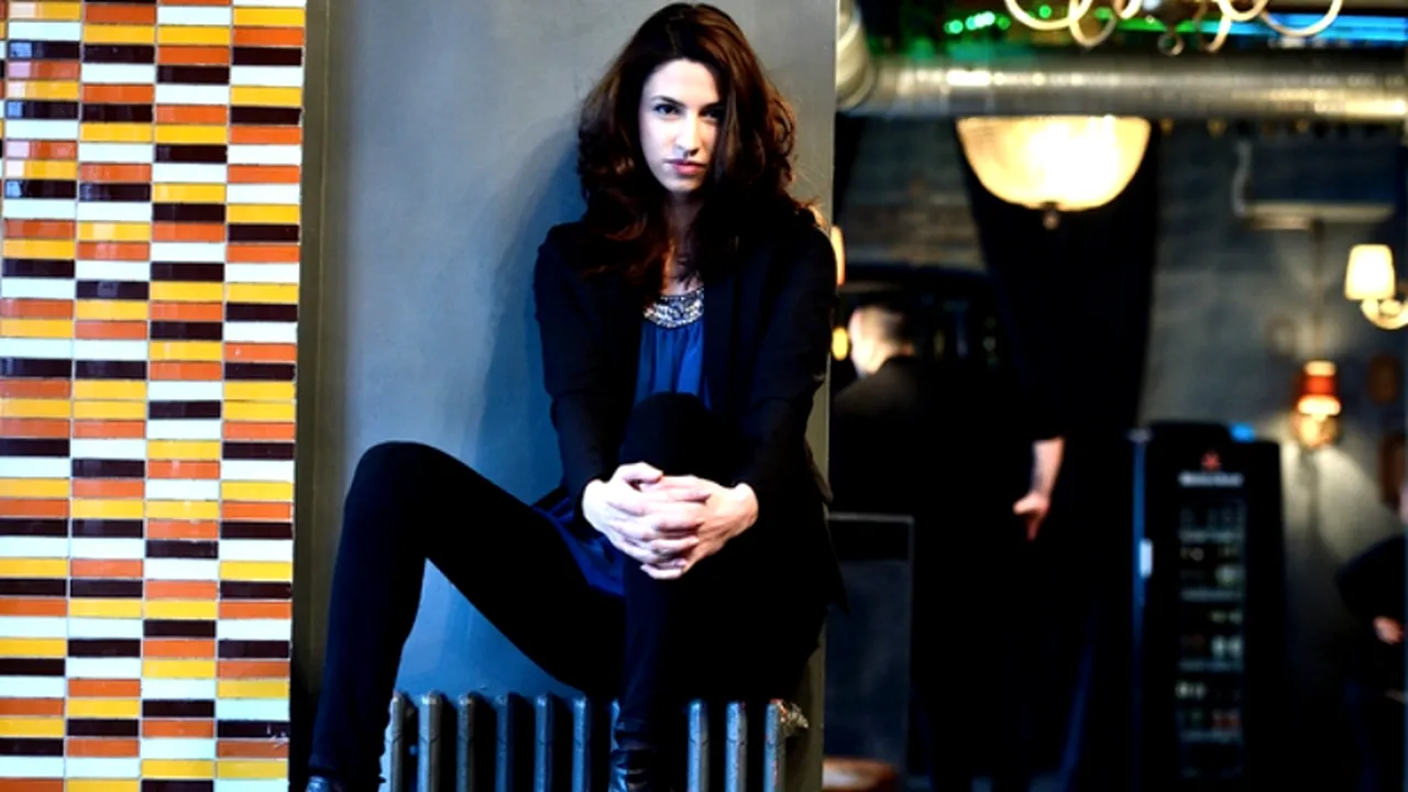 S-a săturat să îi ceară bani mamei pentru a merge la mare. Acum, conduce o afacere ingenioasă