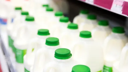 Consiliul Concurenței analizează preluarea NAPOLACT de către Bonafarm, după ce s-au ridicat mai multe semne de întrebare privind securitatea națională