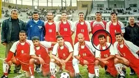 IMAGINI ȘOCANTE. Patru fotbaliști executați de ISIS după ce au fost acuzați de spionaj