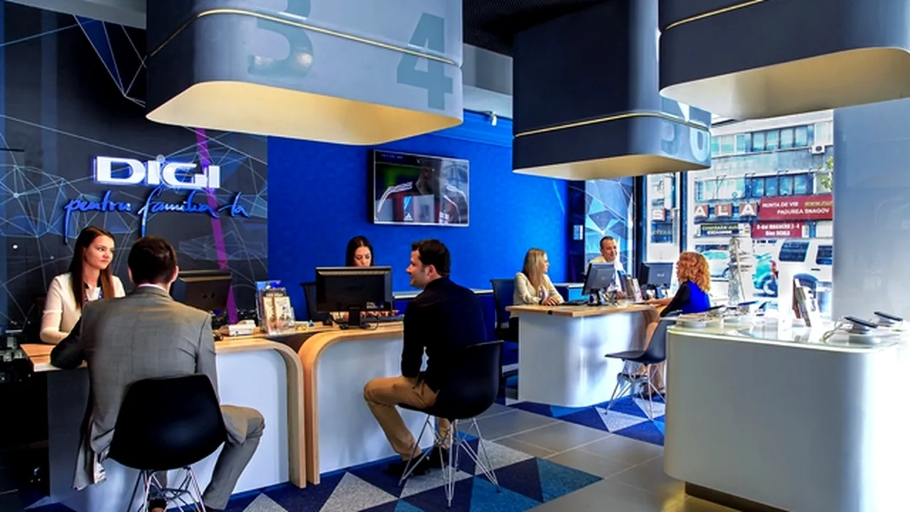 RCS&RDS a primit dreptul să aplice suprataxe de roaming pentru Digi Mobil. Cât vor plăti clienții
