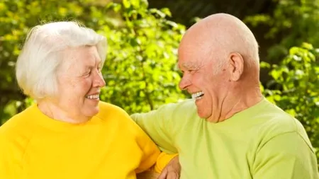 De ce slăbim mai greu pe măsură ce înaintăm în vârstă