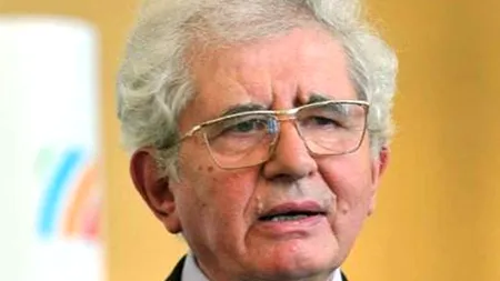 A murit jurnalistul și diplomatul Neagu Udroiu. UZPR: ”Momente când cuvintele nu îşi mai au nici un rost...”