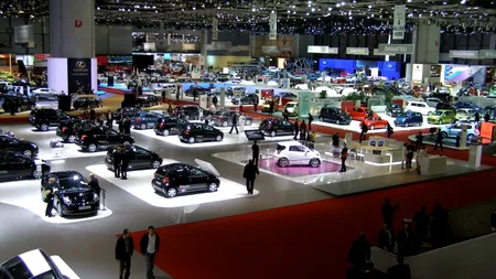 O companie din CHINA a prezentat o supermașină electrică. Ajunge la 100 km/h în 2,36 secunde