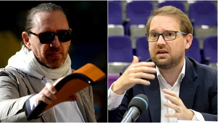 Scandal la Timișoara. Artistul Nicolae Voiculeț îl acuză pe Dominic Fritz că sabotează Crăciunul românilor: