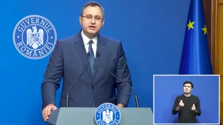 Candidații la alegerile prezidențiale își pot deconta cheltuielile electorale/Guvernul a adoptat ordonanța de urgență