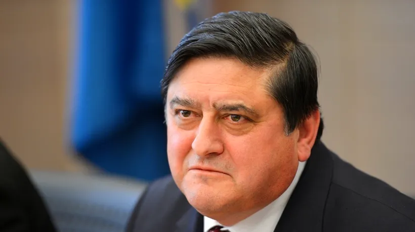 Constantin Niță, avizat de comisiile parlamentare pentru postul de ministru al Economiei