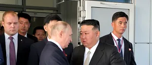 Căsătorie de conveniență între Putin și Kim Jong-Un sau PERICOLUL unei „prietenii absolute”? Necunoscutele ecuației „Rusia – Coreea de Nord”