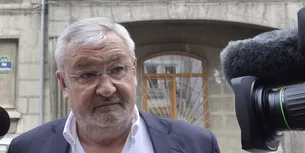 Sebastian Vlădescu, CONDAMNAT la 7 ani și 4 luni/ Cumnatul lui Mircea Geoană, pedeapsă de 6 ani de închisoare / Pentru Boureanu, faptele s-au prescris