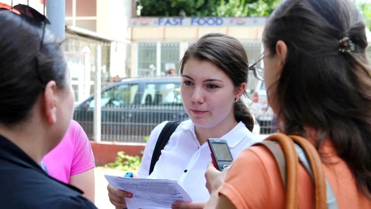BAREM BIOLOGIE BAC 2013. Cum arată BAREMUL la BIOLOGIE de la BACALAUREAT 2013