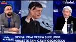 Istoricul Marius Oprea arată avantajele legii transparentizării ONG-urilor. „Vom vedea și de unde au primit bani Călin Georgescu și Nicușor Dan”
