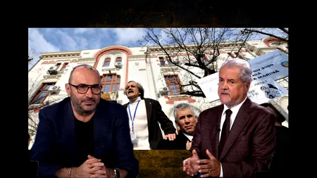 Adrian Năstase: „ROMÂNIA a funcționat în ultimii 10 ani pe pilot automat”