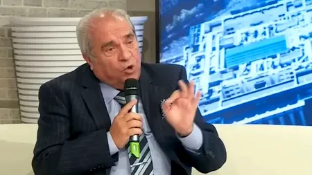 Aurel Pădureanu încă suferă după moartea Corneliei Catanga. ”Este greu, mă roade treaba asta”