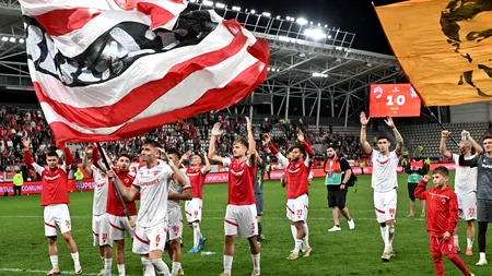 Ce se întâmplă cu JUCĂTORUL de la Dinamo care s-a accidentat în cantonament. „A avut o operaţie care a descurs ciudat”