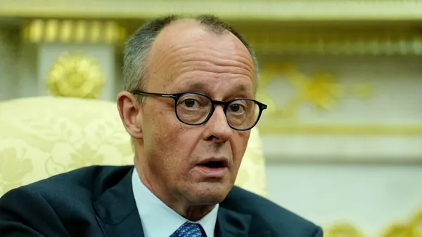Friedrich Merz se declară „profund șocat” după victoria AfD. Cancelarul german recunoaște că partidul său are o parte din vină