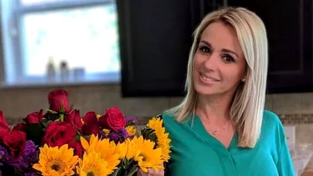 Catrinel Sandu dă detalii despre soțul ei. ”Exact genul de PARTENER pe care nu credeam că o să îl întâlnesc vreodată”