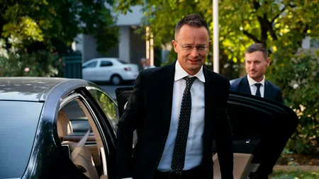 Ungurii, foarte interesați ca țara noastră să adere complet la spațiul SCHENGEN: România, de fapt, este partenerul comercial doi sau trei al Ungariei