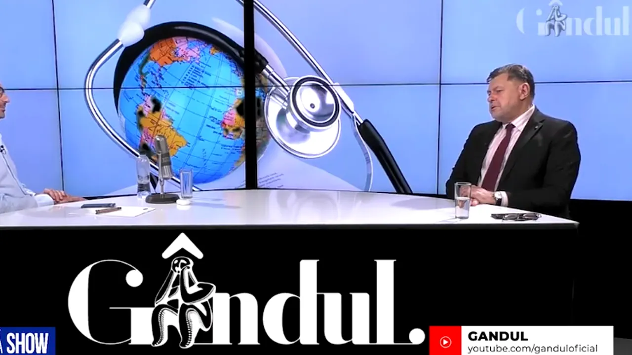 VIDEO Rafila: „Nu sunt tentat să candidez la Primăria Capitalei și nici la prezidențiale. Ciolacu e în cea mai bună poziție”