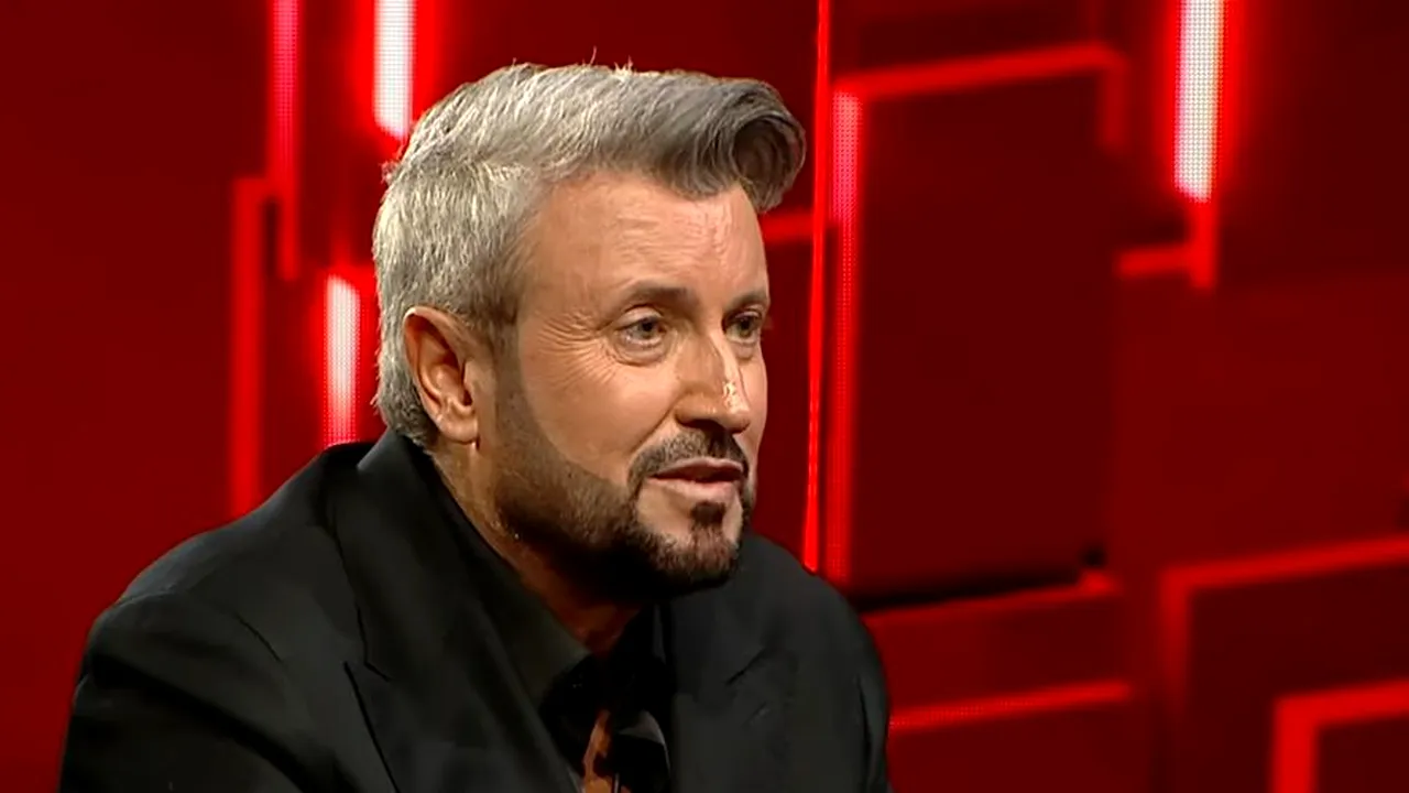 Momentele extrem de grele prin care a trecut Cătălin Botezatu. ”Când m-au văzut în ce hal eram… ERAM PE MOARTE, ca să spun sincer”