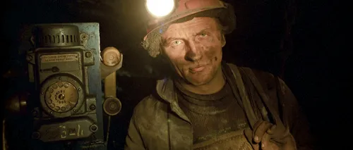 Prostestul minerilor | Minerii de la Salina Ocna Dej s-au blocat în subteran