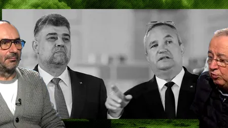 Ion Cristoiu: „PNL și PSD vor comasarea alegerilor europarlamentare cu cele locale”