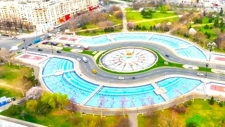 Primăria Sectorului 4 îl acuză pe Nicușor Dan că își asumă ”nemeritat” efectuarea lucrărilor de refacere a Pasajului Unirii