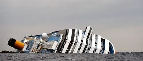 La un an de la naufragiul Costa Concordia, amintirile sunt încă vii. Am în continuare frică de orice. Un plonjon într-o piscină, mirosul de iod, un strigăt de copil...