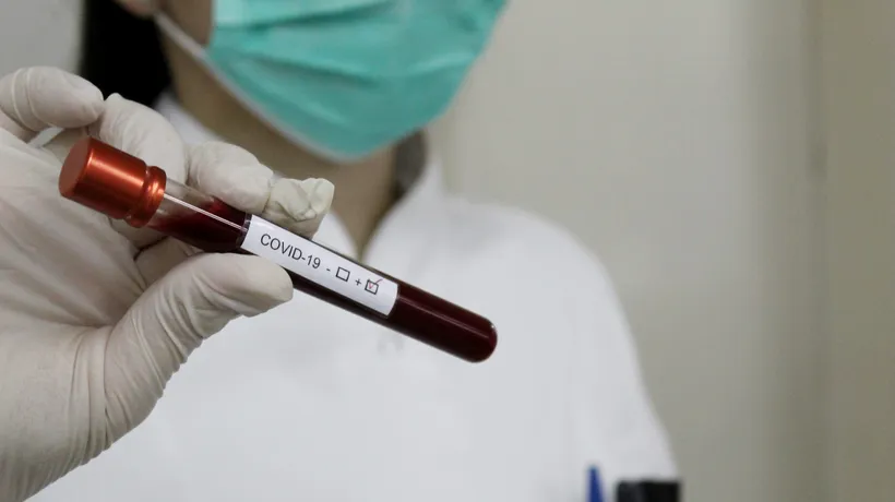 România a depășit pragul de 10.000 de morți de coronavirus. Număr ridicat de pacienți internați la ATI, în ultimele 24 de ore