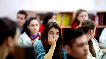 O schimbare aparent inofensivă din Educație poate „bloca