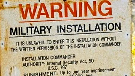 „Am putea să vă facem să dispăreți și cadavrele voastre nu ar fi găsite niciodată