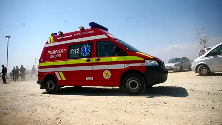 Pilotul elicopterului care s-a prăbușit în Buzău avea la activ peste 1.700 de ore de zbor