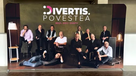 Spectacol „Divertis” la Cinema Victoria, în FRIG ca pe vremea lui Ceaușescu. Spectatorii au stat cu paltoanele în sală. Biletul a costat 190 de lei