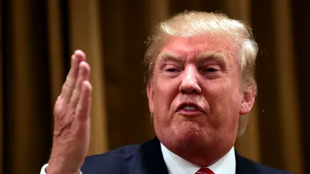 Trump se dezice de China și spune că va rezolva singur 
