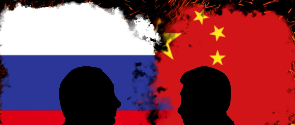 Putin, despre CHINA: Este cel mai important partener al Rusiei. Liderul de la Kremlin susține revendicarea Taiwanului de către Beijing