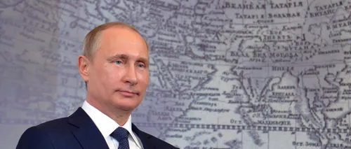 Putin, acuzații grave din partea unui mare intelectual rus: Se ocupă cu modificarea granițelor în Europa
