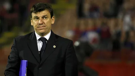 Daniel Prodan: Lucrurile merg din ce în ce mai rău, managementul de la FRF este deficitar